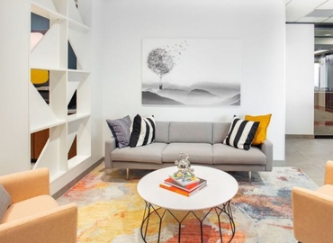 2691 m² Co-working  in New Orleans, 1100 Poydras Street (70163) - 9 | MatchOffice.com