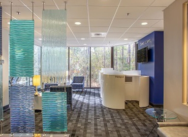 2691 m² Coworking space  in Bluffton, 	SC, 110 Traders Cross (29909) - 1 | MatchOffice