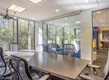 2691 m² Co-working  in Bluffton, 	SC, 110 Traders Cross (29909) - 2 | MatchOffice