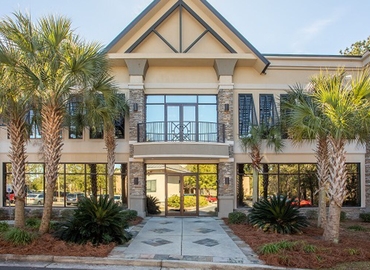 2691 m² Shared workspace  in Bluffton, 	SC, 110 Traders Cross (29909) - 6 | MatchOffice