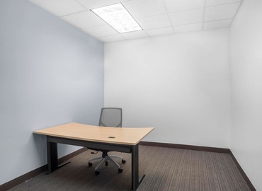2691 m² Business center in Dublin, OH, 545 MetroPlace South (43017) - 1 | MatchOffice.com