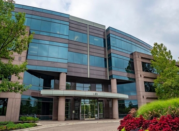 2691 m² Business space in Dublin, OH, 545 MetroPlace South (43017) - 6 | MatchOffice.com