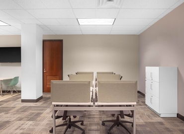 2691 m² Shared workspace  in Dublin, OH, 545 MetroPlace South (43017) - 1 | MatchOffice.com