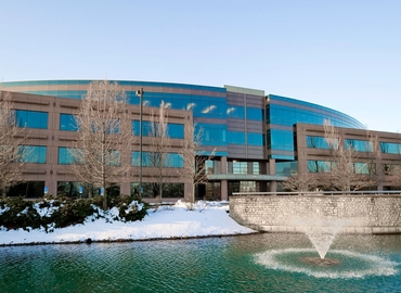 2691 m² Shared office  in Dublin, OH, 545 MetroPlace South (43017) - 3 | MatchOffice