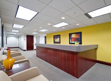 Virtual office space in Fort Lauderdale, FL, 110 East Broward Blvd (33301) - 2 | MatchOffice.com