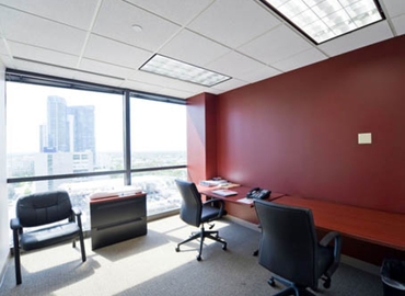 Virtual office in Fort Lauderdale, FL, 110 East Broward Blvd (33301) - 5 | MatchOffice.com