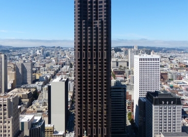 Virtual business address in San Francisco, CA, 555 California Street (94104) - 14 | MatchOffice