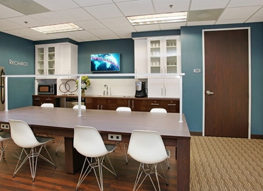 Virtual office space in Nashville, TN, 555 Marriott Drive (37214) - 1 | MatchOffice