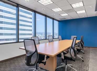 Virtual address in Westwood, 12100 Wilshire Blvd (90025) - 5 | MatchOffice