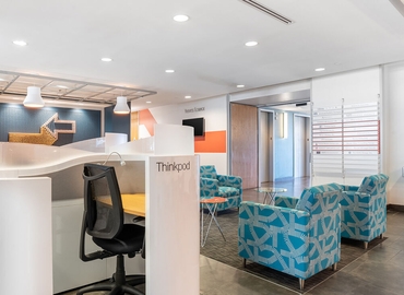 2691 m² Business space in Westwood, 12100 Wilshire Blvd (90025) - 9 | MatchOffice