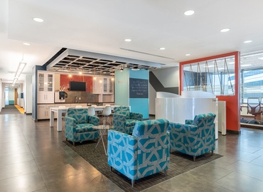 2691 m² Shared office  in Westwood, 12100 Wilshire Blvd (90025) - 4 | MatchOffice.com