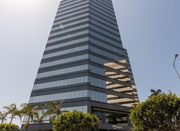 Virtual office space in Westwood, 12100 Wilshire Blvd (90025) - 8 | MatchOffice.com