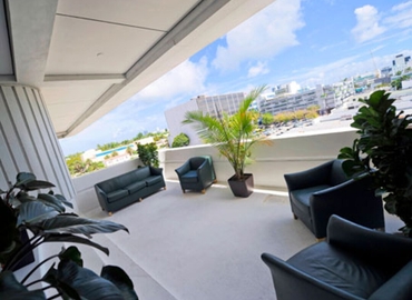 Virtual office space in Miami, FL, 1111 Lincoln Road (33139) - 1 | MatchOffice