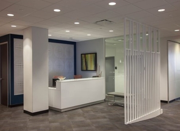 Virtual business address in New York Brooklyn, NY, 300 Cadman Plaza West (11201) - 1 | MatchOffice