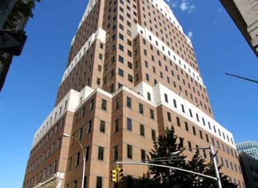2691 m² Co-working in New York Brooklyn, NY, 300 Cadman Plaza West (11201) - 1 | MatchOffice.com