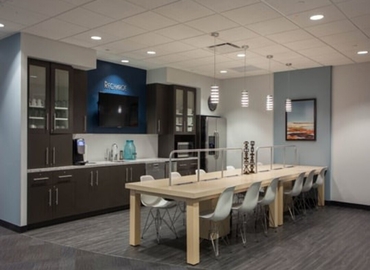 Virtual business address in New York Brooklyn, NY, 300 Cadman Plaza West (11201) - 5 | MatchOffice