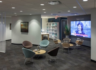 Virtual business address in New York Brooklyn, NY, 300 Cadman Plaza West (11201) - 10 | MatchOffice.com