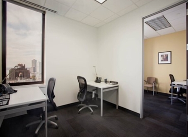 2691 m² Coworking space  in New York Brooklyn, NY, 300 Cadman Plaza West (11201) - 0 | MatchOffice.com