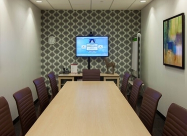 2691 m² Co-working in New York Brooklyn, NY, 300 Cadman Plaza West (11201) - 9 | MatchOffice