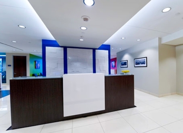 Virtual address in Long Beach,	 CA, 111 Ocean Blvd (90802) - 10 | MatchOffice