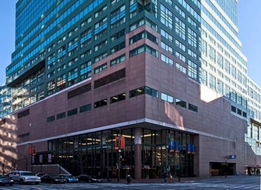 2691 m² Business center in Baltimore, MD, 111 South Calvert Street (21202) - 1 | MatchOffice.com