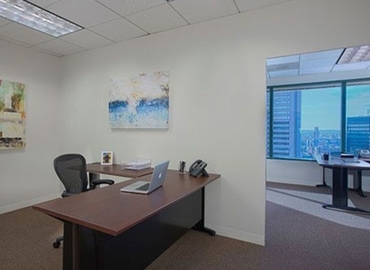 2691 m² Business space in Baltimore, MD, 111 South Calvert Street (21202) - 0 | MatchOffice