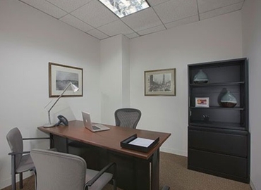 2691 m² Coworking  in Baltimore, MD, 111 South Calvert Street (21202) - 4 | MatchOffice