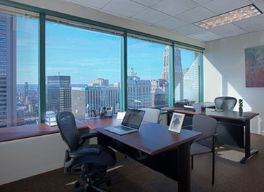 2691 m² Shared office  in Baltimore, MD, 111 South Calvert Street (21202) - 0 | MatchOffice.com