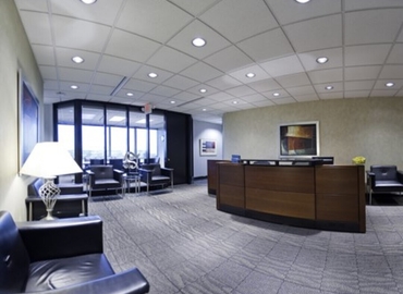 2691 m² Business space in St. Louis, MO, 111 West Port Plaza (63146) - 3 | MatchOffice
