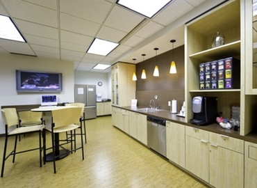 2691 m² Serviced office in St. Louis, MO, 111 West Port Plaza (63146) - 4 | MatchOffice.com