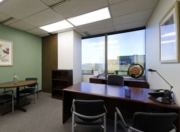 Virtual office space in St. Louis, MO, 111 West Port Plaza (63146) - 6 | MatchOffice.com