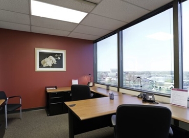 2691 m² Coworking space  in St. Louis, MO, 111 West Port Plaza (63146) - 0 | MatchOffice