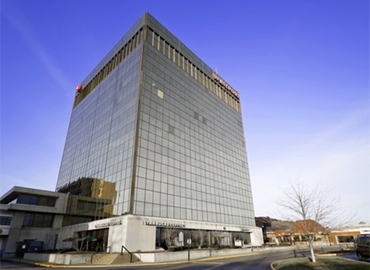 2691 m² Coworking  in St. Louis, MO, 111 West Port Plaza (63146) - 7 | MatchOffice