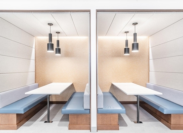 2691 m² Co-working  in Chicago, IL, 5600 North River Road (60018) - 1 | MatchOffice