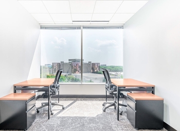 2691 m² Shared workspace  in Chicago, IL, 5600 North River Road (60018) - 2 | MatchOffice.com