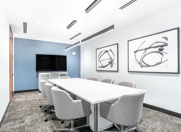 Virtual business address in Chicago, IL, 5600 North River Road (60018) - 6 | MatchOffice