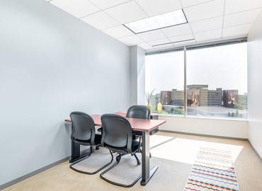 Virtual office space in Chicago, IL, 5600 North River Road (60018) - 7 | MatchOffice.com