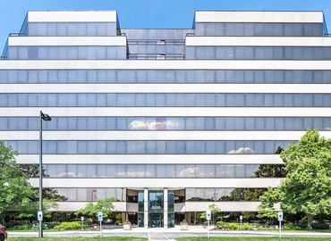 2691 m² Shared office  in Chicago, IL, 5600 North River Road (60018) - 5 | MatchOffice.com