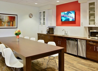 Virtual office space in Alexandria, VA, 5680 King Centre Drive (22315) - 2 | MatchOffice