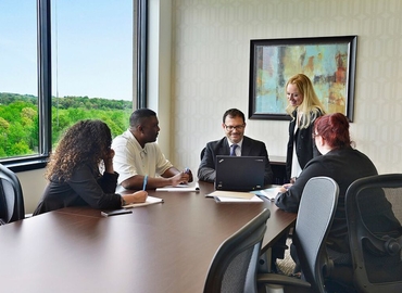 Virtual business address in Alexandria, VA, 5680 King Centre Drive (22315) - 5 | MatchOffice.com