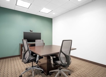 2691 m² Business center in Alexandria, VA, 5680 King Centre Drive (22315) - 11 | MatchOffice.com