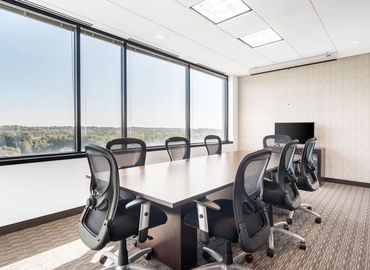 Virtual business address in Alexandria, VA, 5680 King Centre Drive (22315) - 7 | MatchOffice.com