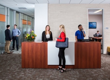 Virtual office space in Plano, TX, 5851 Legacy Circle (75024) - 1 | MatchOffice.com
