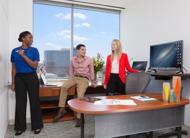 Virtual office in Plano, TX, 5851 Legacy Circle (75024) - 4 | MatchOffice