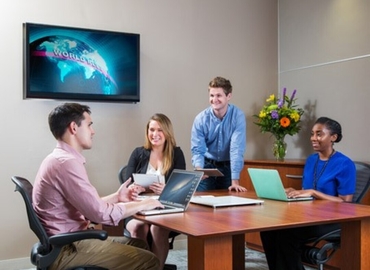 Virtual office space in Plano, TX, 5851 Legacy Circle (75024) - 7 | MatchOffice