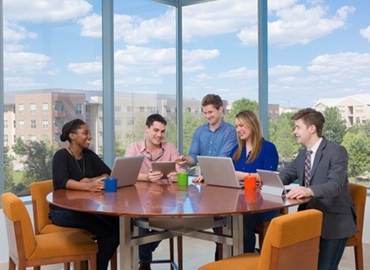 2691 m² Shared office  in Plano, TX, 5851 Legacy Circle (75024) - 7 | MatchOffice.com