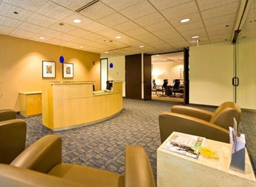 2691 m² Serviced office in Northbrook, IL, 5 Revere Drive (60062) - 2 | MatchOffice.com