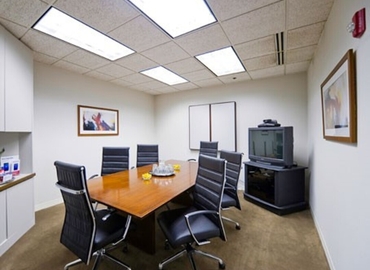 2691 m² Serviced office in Northbrook, IL, 5 Revere Drive (60062) - 8 | MatchOffice