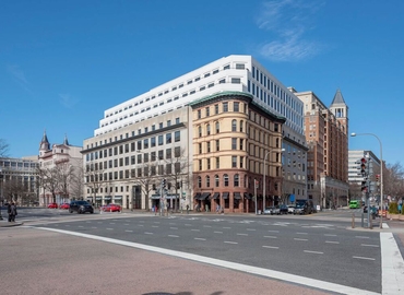 Virtual address in Northwest Washington, 601 Pennsylvania Avenue (20004) - 0 | MatchOffice.com