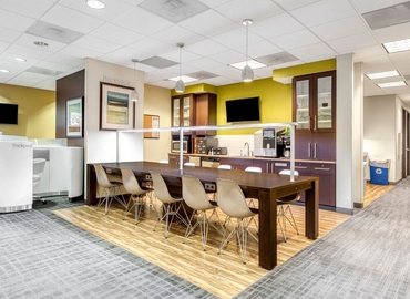 2691 m² Serviced office in Northwest Washington, 601 Pennsylvania Avenue (20004) - 7 | MatchOffice.com